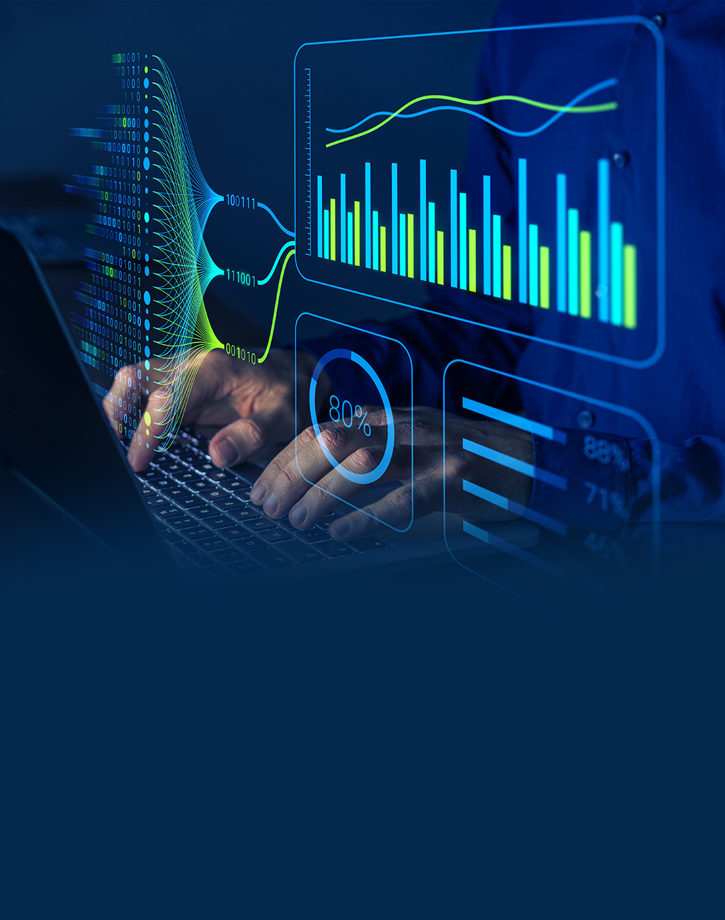 Financial prudence and fiscal discipline through solutions for managing risks, enabling business growth or financial turnaround Explore Now