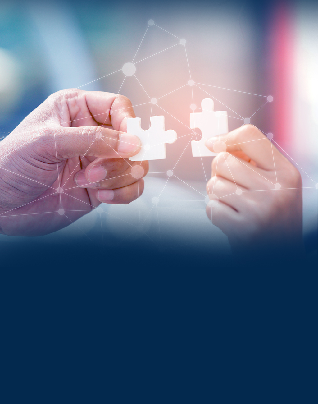 Metrics driven and data-based reporting and review processes to track and improve the health of the organization Explore Now