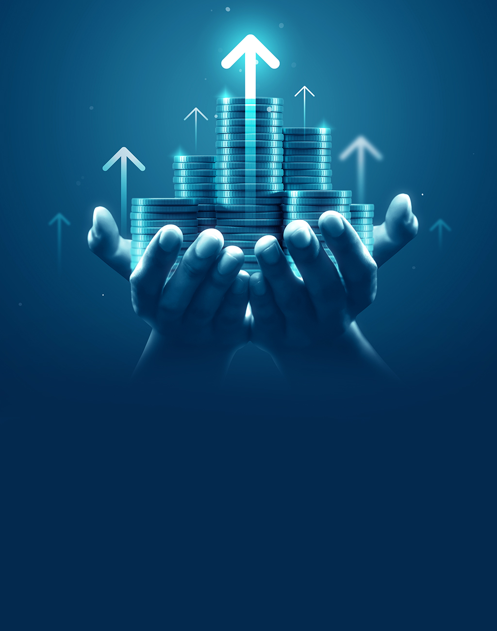 Trusted and reliable partners in building a better tomorrow for your business Explore Now