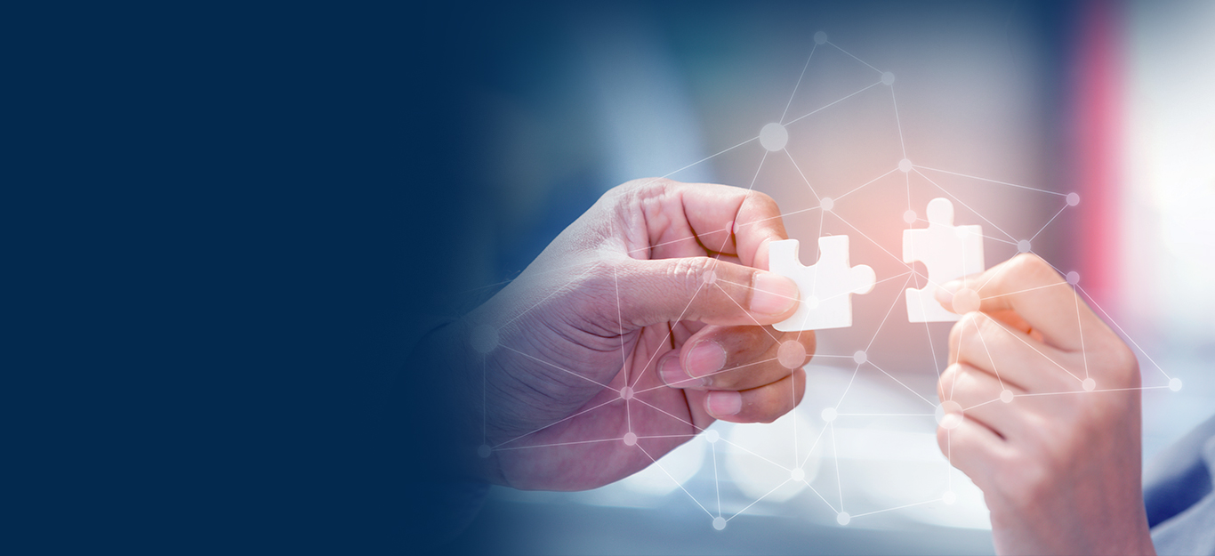 Metrics driven and data-based reporting and review processes to track and improve the health of the organization Explore Now