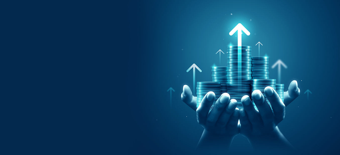 Trusted and reliable partners in building a better tomorrow for your business Explore Now